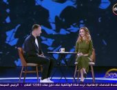 كاملة أبو ذكرى لمتسابقى الدوم أشرقت مدكور وأمير عبد الواحد: مستنية اليوم اللى تبقوا معايا