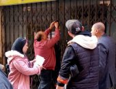 حملات مكبرة لغلق مراكز الدروس الخصوصية غير المرخصة بنطاق أحياء الإسكندرية