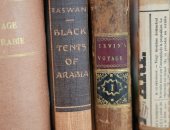 مكتبة الملك عبد العزيز تكشف عن اقتنائها كتبا أجنبية نادرة عن تاريخ السعودية