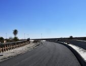 محافظ أسوان: إنهاء أكثر من 70 % بمشروعات البنية التحتية