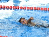 انطلاق بطولة الجمهورية للسباحة البارالمبية للمسافات القصيرة اليوم