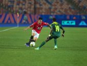 السنغال تسجل الهدف الرابع فى منتخب الشباب بأمم أفريقيا