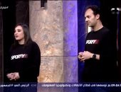 صاحبا مشروع سبورتى برو لـShark Tank: نبيع ملابس وأحذية رياضية بالذكاء الاصطناعى