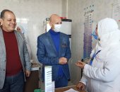 انطلاق الحملة التنشيطية لخدمات الصحة الإنجابية بالشرقية "حقك تنظمي"