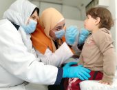 صحة المنيا تنظم 8 قوافل لتقديم الخدمات الطبية بالقرى الأكثر احتياجا.. صور