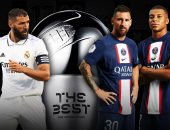 The Best.. القائمة الكاملة للمرشحين لجوائز الأفضل فى العالم 2022