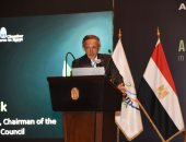 مجلس الغرف الأمريكية: مصر حققت 6.6% نموا اقتصاديا عام 2022