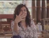 القناة الوثائقية تعرض فيلم "رؤى شاهقة" يتضمن أفكارا هندسية مميزة