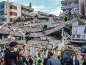 أهم الأخبار العربية والعالمية حتى الظهيرة.. وصول طائرة مساعدات من دول الاتحاد الأوروبى لمتضررى الزلزال بسوريا.. زلزال بقوة 6 ريختر قرب جزر الكوريل بروسيا.. سى إن إن: 3 أسلحة غيرت مسار حرب أوكرانيا بعامها الأول