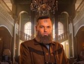 محمد محمود عبد العزيز يكشف عن اسم شخصيته في مسلسل "حضرة العمدة"