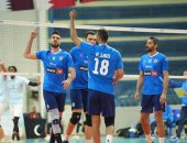 مواعيد ومواجهات ربع نهائى البطولة العربية للطائرة