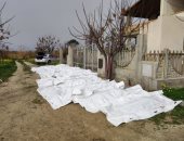 رئيسة وزراء إيطاليا تعلن أسفها لمصرع 61 مهاجرا.. وبابا الفاتيكان يصلى للضحايا