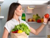 هل من الممكن أن يجعلك تناول الطعام المتبقى فى الثلاجة شخصا كسولا؟