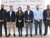 «ڤاليو» تعلن عن شراكة مع «Sixyards Sports & Event Management» لتسهيل الالتحاق بمعسكر رابطة الدوري الإسباني «La Liga» في مصر من خلال الحلول التمويلية الميسرة التي تقدمها