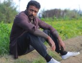 أحمد العوضى يروج لشخصيته فى "ضرب نار": صعيدى يا رسول الله