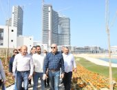 وزير الإسكان يشدد على الالتزام بالجدول الزمنى لتنفيذ مشروعات المدينة التراثية