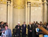 وزير الأوقاف: افتتاح وترميم أكثر من 10 آلاف مسجد منذ تولى الرئيس السيسي