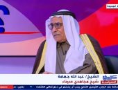 شيخ مجاهدى سيناء: هناك إرادة سياسية لتنمية أرض الفيروز وإنهاء عزلتها