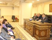 وزير قطاع الأعمال للنواب: خريطة استثمارية متوافقة مع وثيقة سياسة ملكية الدولة