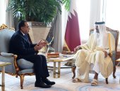 رئيس الوزراء يلتقى بعد قليل ممثلى رابطة رجال الأعمال القطريين