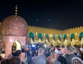 وزير السياحة عن تطوير مسجد الحاكم بأمر الله: إضافة قوية لآثار مصر