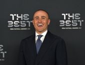 The Best.. بدء توافد نجوم كرة القدم لحضور حفل فيفا "صور"