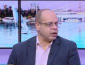 أكرم القصاص: الدولة نفذت خطة للتنمية الشاملة في سيناء بجانب الحرب على الإرهاب