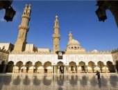 أبرز ما حدث فى 7 رمضان.. افتتاح الجامع الازهر الشريف