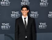 ذا بيست 2022.. إنفانتينو وياسين بونو يصلان حفل جوائز الأفضل