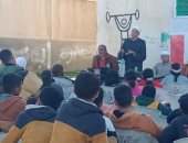 تعاون بين الشباب والرياضة والأزهر لتكثيف الحملات التوعوية لتأهيل الشباب