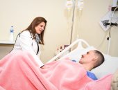 وزيرة الهجرة تكشف تفاصيل رحلة علاج مصرى عائد من موزمبيق استمرت 5 شهور