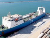 اقتصادية "قناة السويس": انتهاء تطوير ميناء العريش 2024 بـ 4 مليارات جنيه
