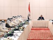 رئيس الوزراء من قطر: الدولة المصرية فى سبيلها لإنهاء ظاهرة تذبذب سعر الصرف