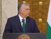 رئيس وزراء المجر: أمن أوروبا يرتبط باستقرار مصر.. وسنشترى الغاز المصرى فى 2026