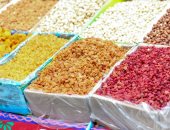 الجزائر: 553 سوقا جديدا استعدادا لشهر رمضان