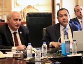 رئيس الجهاز المركزي للتنظيم والإدارة فى اجتماع لجنة التعليم بالنواب: نشكر الرئيس السيسى على دعمه الكبير لمنظومة المسابقات المركزية.. صالح الشيخ: النظام الجديد يحقق العدالة والشفافية وتكافؤ الفرص بين الجميع