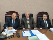 السجن المشدد 5 سنوات لمتهمين زوروا محررات رسمية لتهريب أقراص مخدرة داخل حاويات