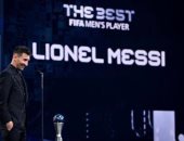 أسباب فوز ليونيل ميسي بجائزة أفضل لاعب بالعالم "ذا بيست 2022"