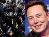 باختصار.. أهم الأخبار العربية والعالمية حتى الظهيرة.. الاحتلال يعتقل 8 فلسطينيين ويهدم منزلا بالقدس.. ماسك يستعيد لقب أغنى رجل بالعالم بثروة تتخطى 187 مليار دولار.. زلزل بقوة 4.1 درجة يضرب ولاية ملاطية بتركيا