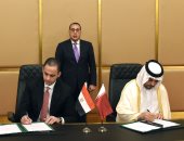 توقيع 3 مذكرات تفاهم مع شركات قطرية لدعم الشراكة مع القطاع الخاص فى الرعاية الصحية