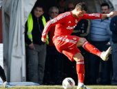 جول مورنينج.. كعب تاريخى من رونالدو ضد فاليكانو فى الدورى الإسبانى