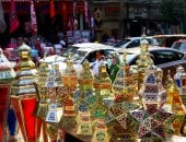 طلبنا من شات جى بى تى تخيل شكل أول فانوس فى العالم.. شوف النتيجة