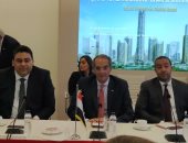 وزير الاتصالات: نعرض على شركات عالمية كبرى الاستثمار في خدمات التعهيد بمصر