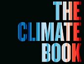 كتاب المناخ.. جريتا ثونبرج تطرح قضايا البيئة وتصل للأكثر مبيعًا