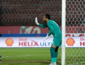 الطلائع يخطر عماد السيد بالانتظام فى التدريبات بعد انتهاء الإعارة للداخلية