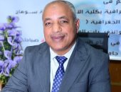 تعيين الدكتور محمد توفيق عميدًا لكلية الآداب بجامعة سوهاج