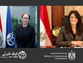 التعاون الدولى: 9 ملايين دولار منحة من البنك الدولى لتحسين إدارة المخلفات الإلكترونية