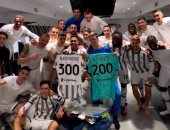 Juventus اليوم.. اليوفى يحتفل بـتشيزنى وساندرو ويستأنف ضد قرار الأولمبية