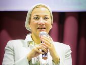 هيئة الشبان العالمية تكرم وزيرة البيئة لجهودها فى إنجاح cop27.. صور 