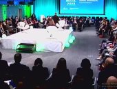 وزير الرى يشارك فى أسبوع المياه لاستعراض أبرز تحديات القطاع فى مصر